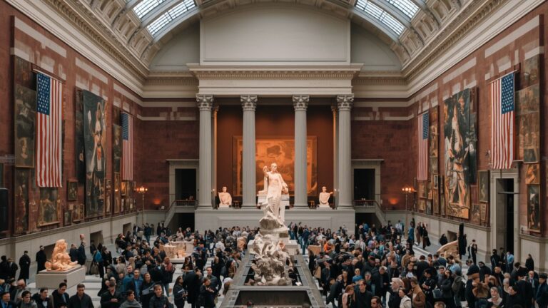 Best Museums in New York City – Top 25 Must-Visit Museums (Complete ...
