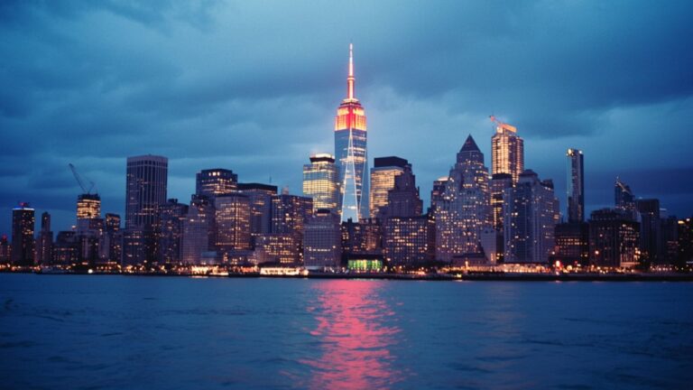 Things to Do in New York as a Solo Traveler