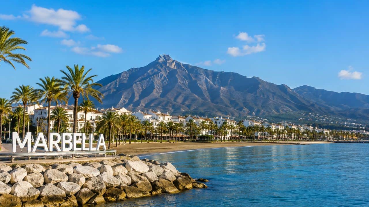 25 Best Marbella Tourist Attractions For An Unforgettable Costa Del Sol 