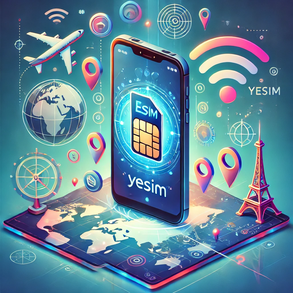 Guide to Yesim eSIM Service: The Ultimate Solution for Hassle-Free ...