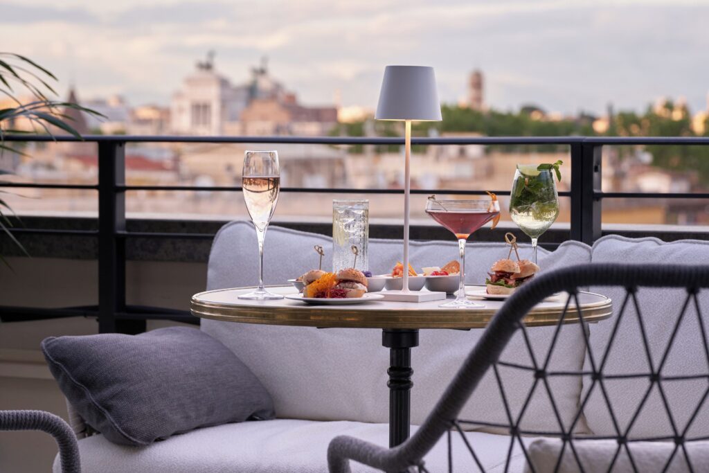 Trastevere Roma | UNA Esperienze