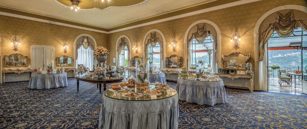 Grand Hotel Tremezzo