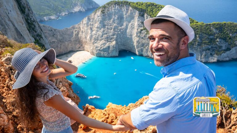 Zakynthos Travel Guide: Best Beaches, Things to Do, and Travel Tips