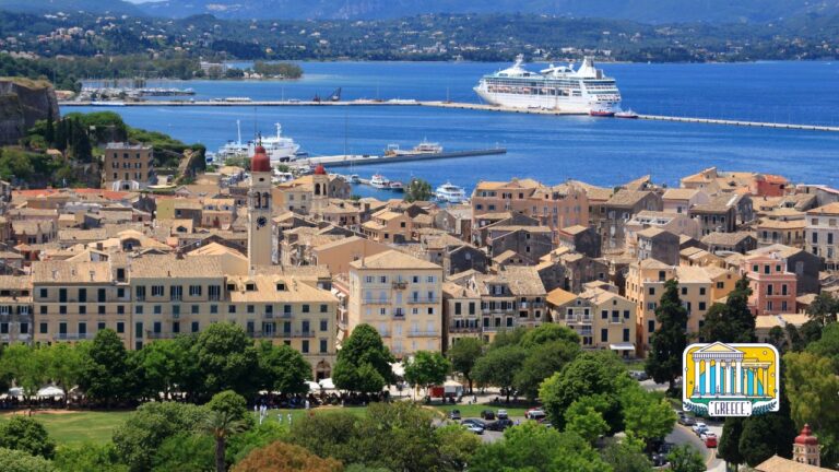 Corfu Travel Guide: Best Things to Do, Beaches, and Hidden Gems in Greece’s Greenest Island