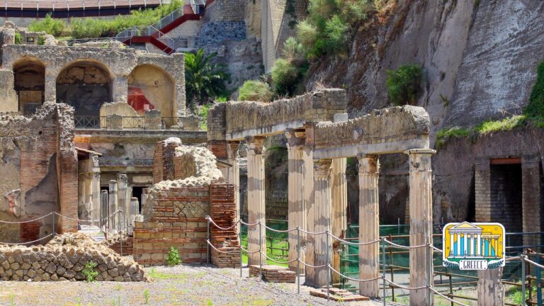 Ancient Olympia Guide: How to Visit, History, and Travel Tips