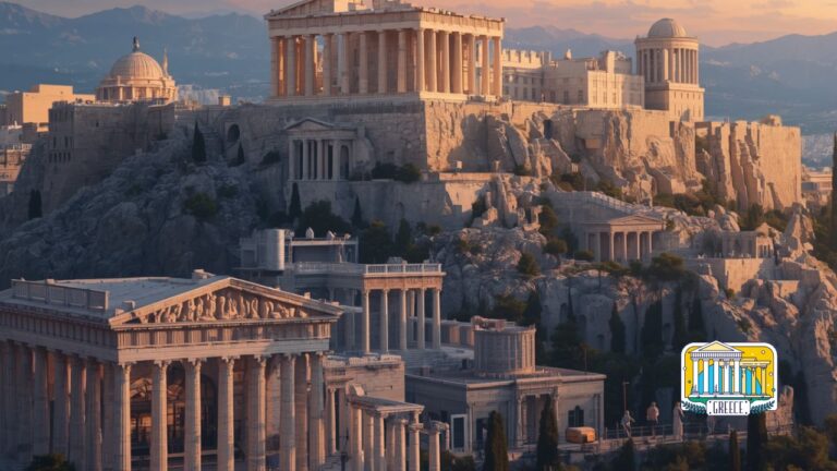 Best Historical Sites in Greece: Top Ancient Landmarks You Must Visit