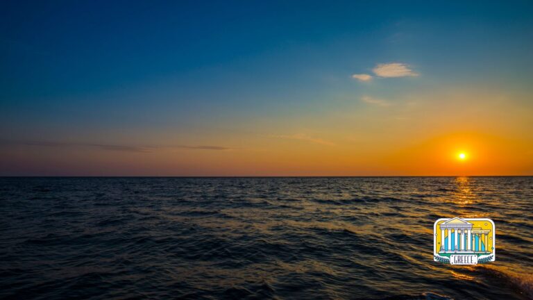 Best Sunset Spots in Greece: Top Places for Unforgettable Views