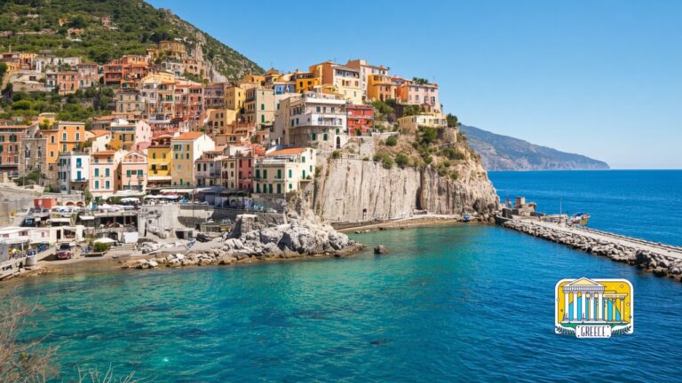 Hidden Gems in Greece: Secret Places You Need to Discover
