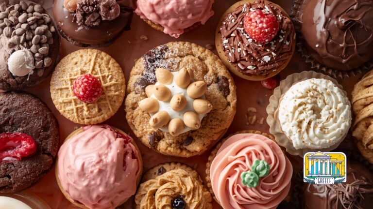 Greek Desserts Guide: Traditional Sweets You Must Try in Greece