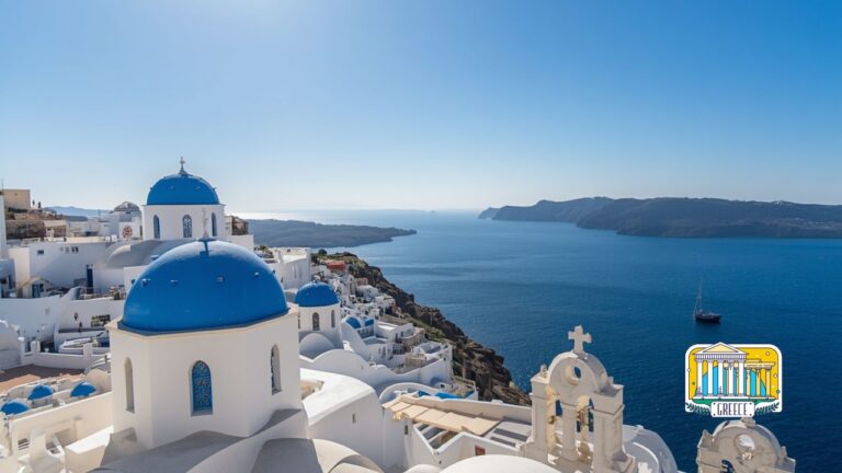 Greek Island Hopping Guide: How to Plan the Perfect Trip