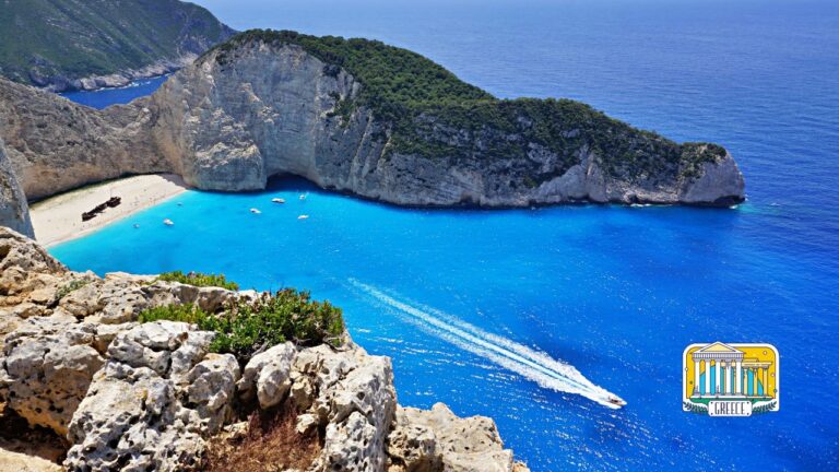 Greek Islands Travel Guide: The Most Beautiful Islands to Visit in Greece