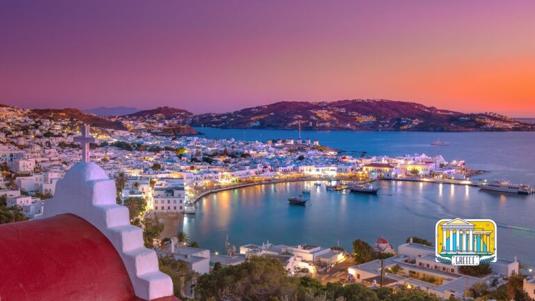 Best Time to Visit Greece: Weather, Seasons, and Travel Tips
