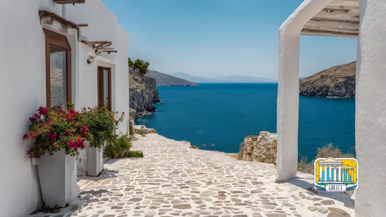 Greece Travel Tips for First-Time Visitors: Everything You Need to Know Before Your Trip