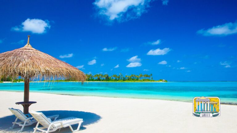 Best Beaches in Greece: Top 25 Stunning Beaches You Must Visit