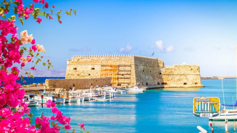 Crete Travel Guide: Best Places to Visit, Beaches, and Travel Tips for Greece’s Largest Island