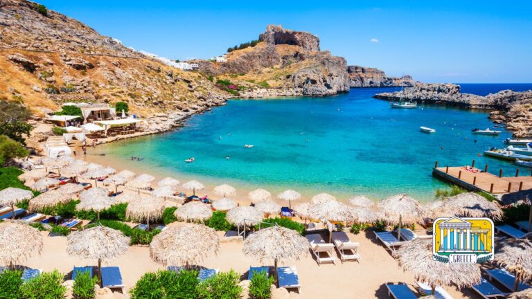 Rhodes Travel Guide: Best Things to Do, Beaches, and Travel Tips