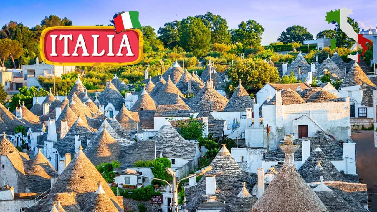 Puglia Travel Guide
