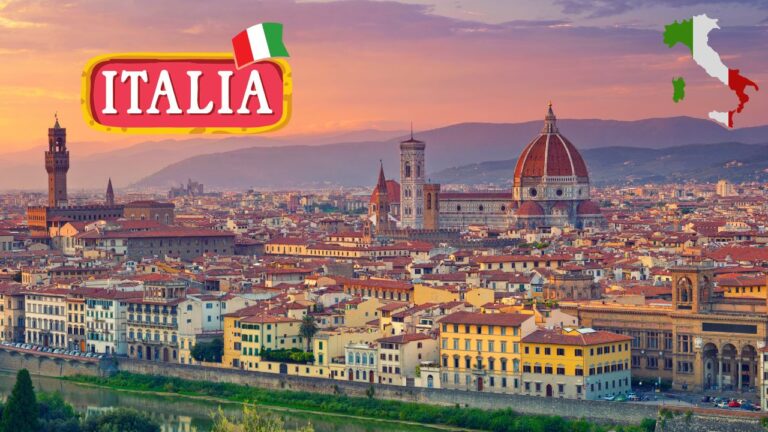 Florence Travel Guide