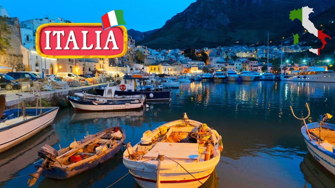 Sicily Travel Guide