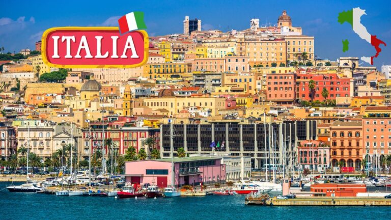 Sardinia Travel Guide