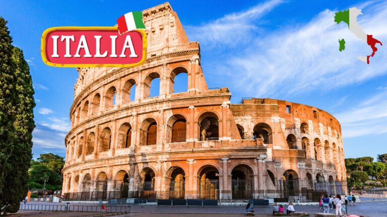 Things to Do in Rome for First-Time Visitors