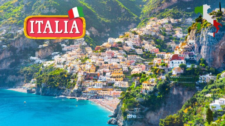 2 Week Italy Itinerary