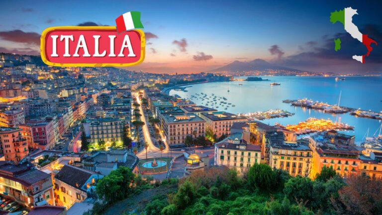 Best Time to Visit Italy