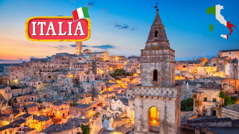 Hidden Gems in Italy