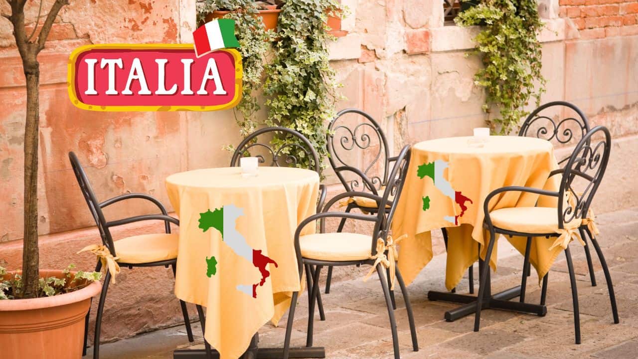 Italy Travel Destinations