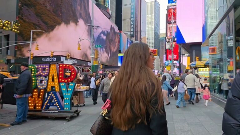 New York on a Budget – 20 Money Saving Tips