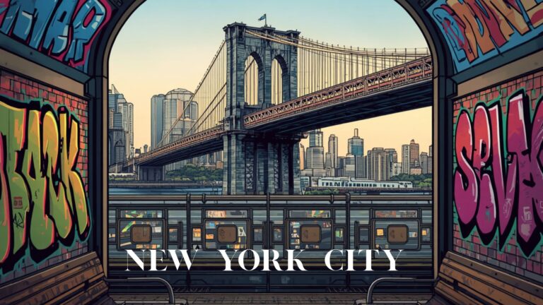 NYC Subway Tips – 20 Things Tourists Should Know Before Using the Subway