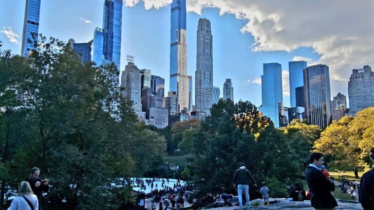Is New York Expensive? Real Prices for Tourists in 2026