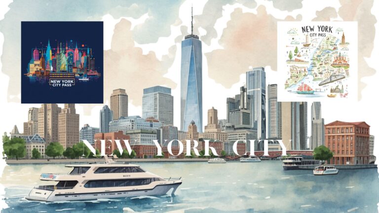 Best New York City Pass – Which One Should You Choose?