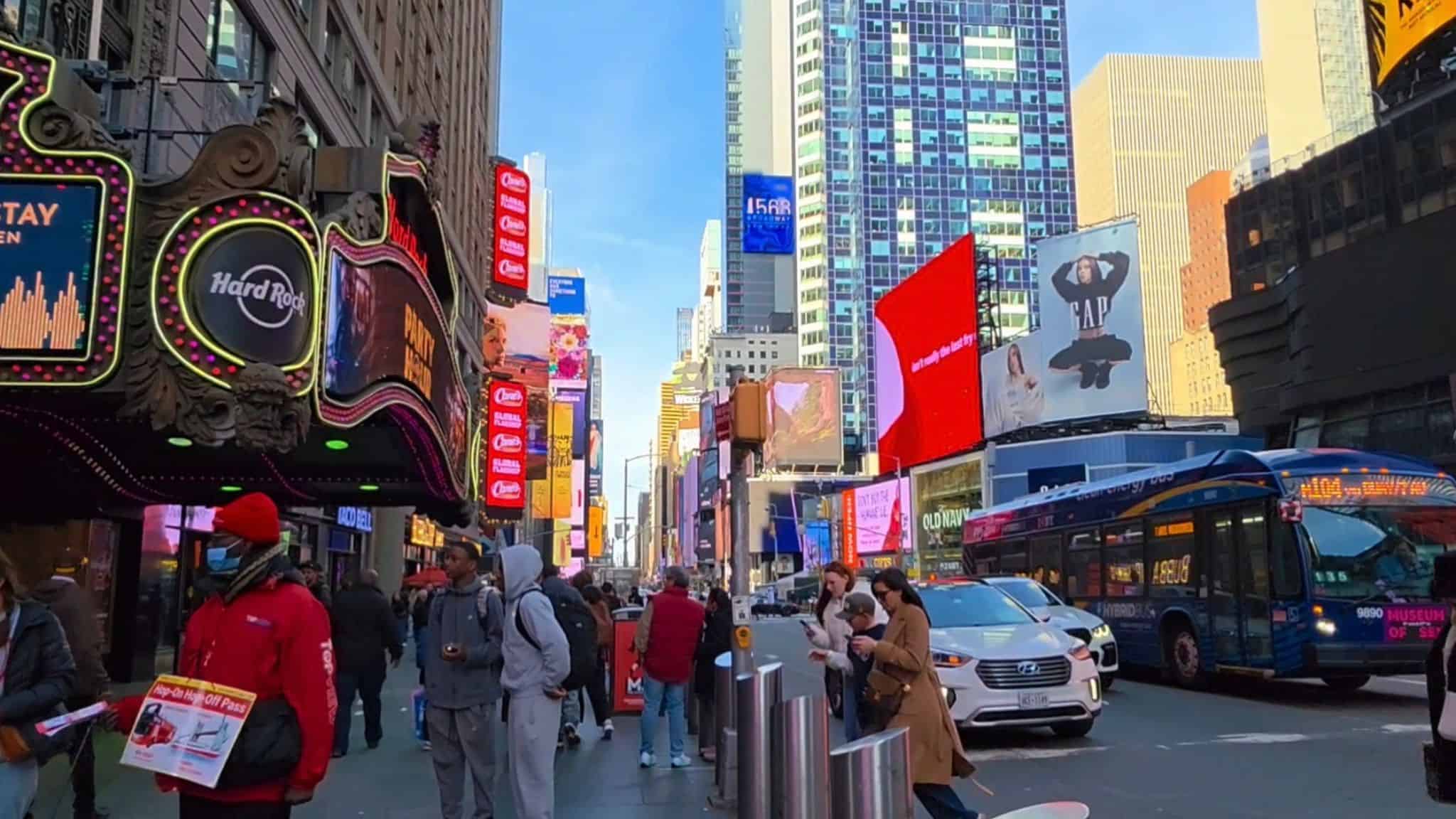 New York 3 Day Itinerary – The Perfect First-Time Travel Plan