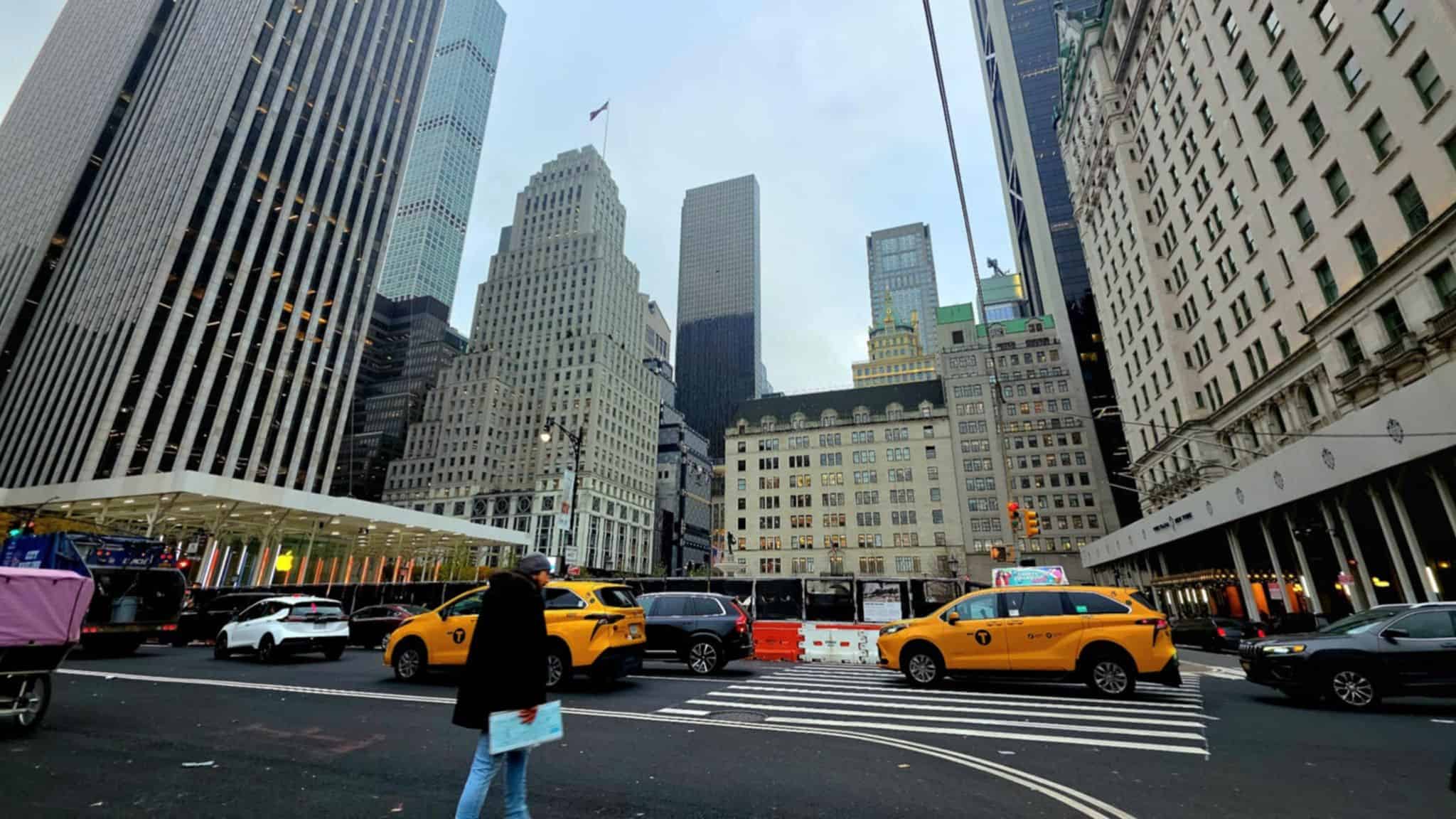 New York 5 Day Itinerary – The Ultimate Travel Plan for First-Time Visitors