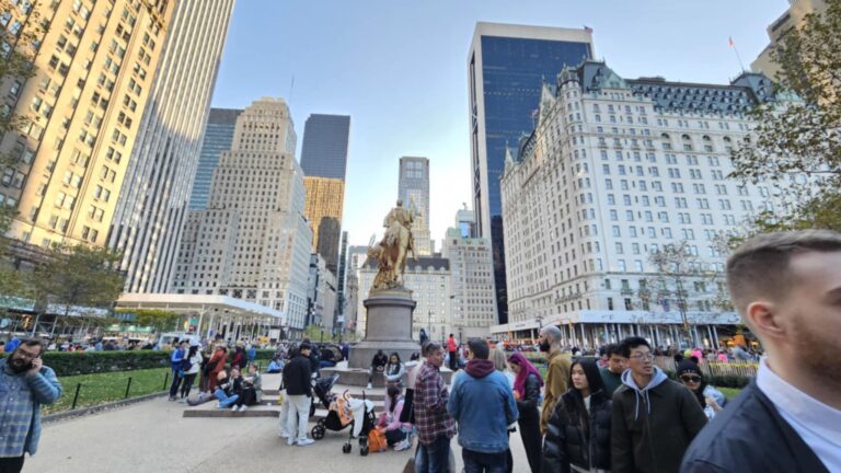 New York Budget Travel Guide – How to Save Money in NYC