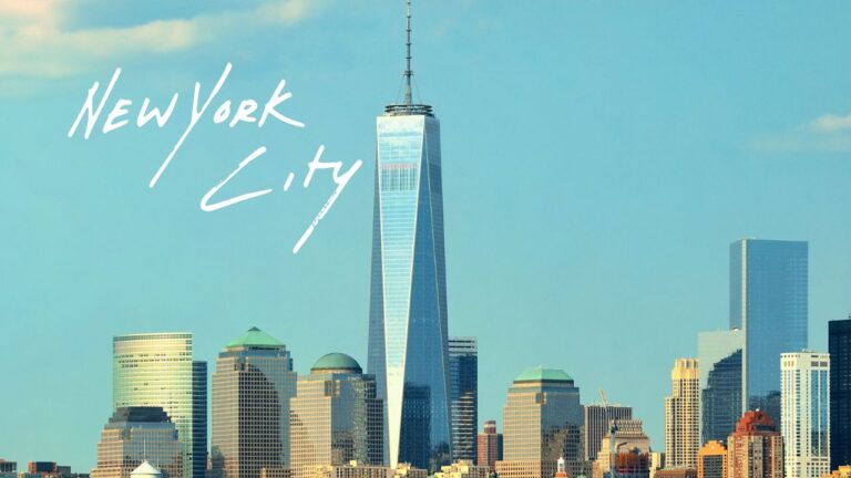 Top of the Rock vs Edge vs SUMMIT vs One World – Full Comparison