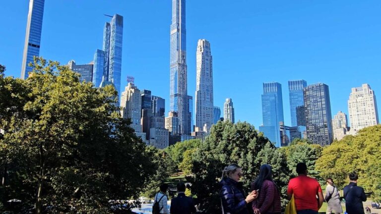 Top 10 Things to Do in Central Park – Must-See Spots & Hidden Gems