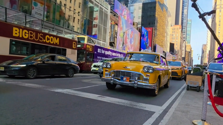 How to Get from Manhattan to JFK Airport – Complete Return Guide