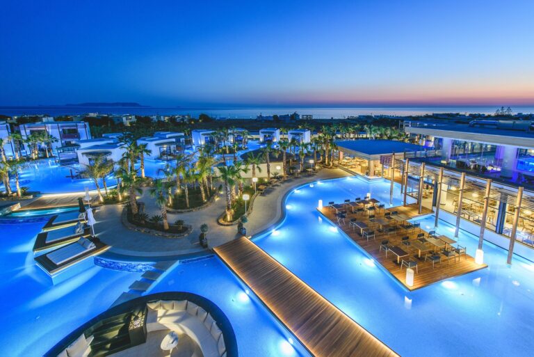 Where to Stay in Crete: Best Areas and Hotels for Every Budget