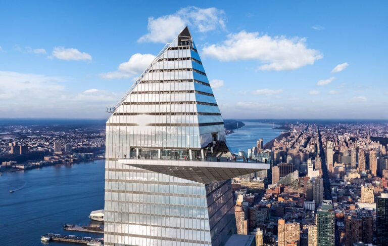 Edge NYC Guide – Tickets, Glass Floor, Views & Is It Worth It? (2026)