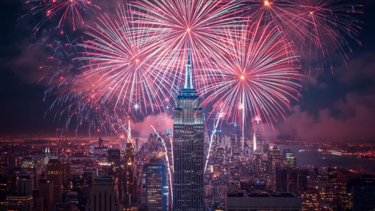 Things to Do in July 4th in New York City – Ultimate Guide (Fireworks, Events & Hidden Gems) 2026
