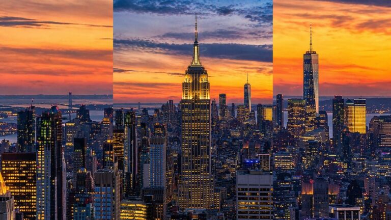Empire State Building Guide – Tickets, Views, Tips & Is It Worth It? (2026)