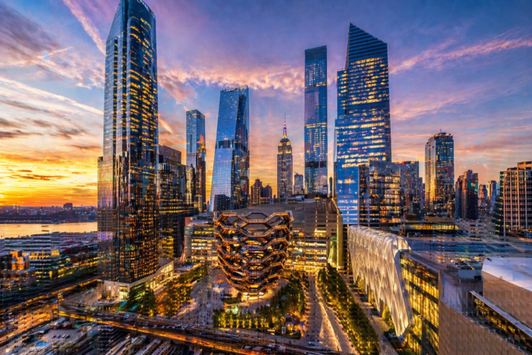Hudson Yards NYC Guide – What to See, Do, Eat & Hidden Gems (2026)