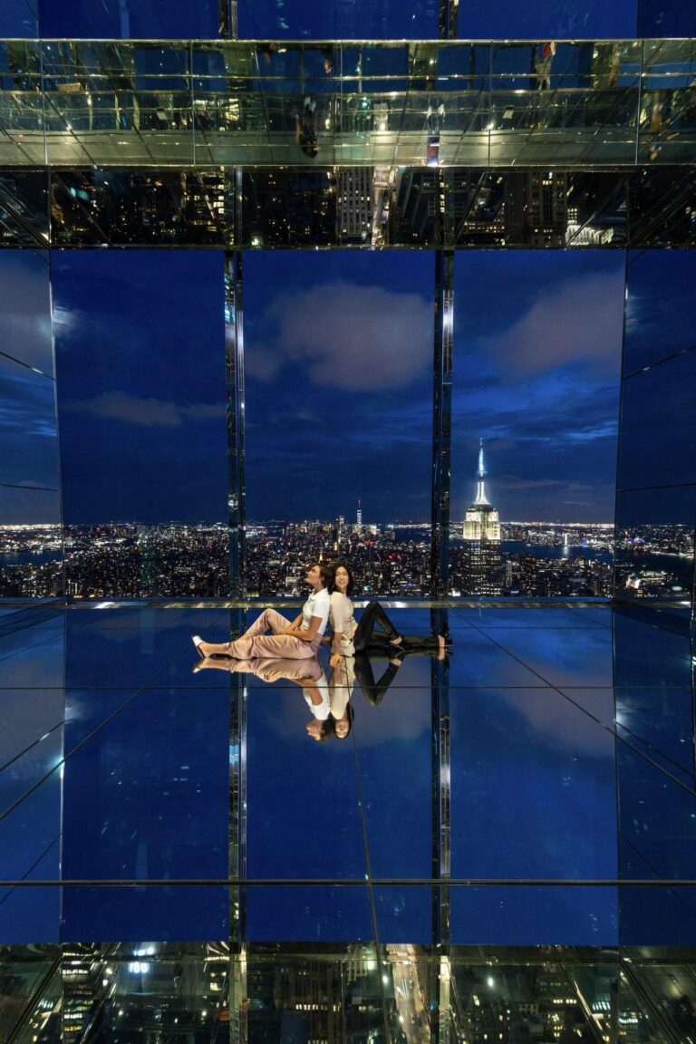 SUMMIT One Vanderbilt Guide – Tickets, Experience, Mirrors & Is It Worth It? (2026)