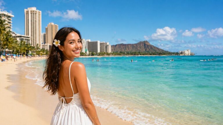 Is Honolulu Worth Visiting? Honest Guide for First-Time Travelers