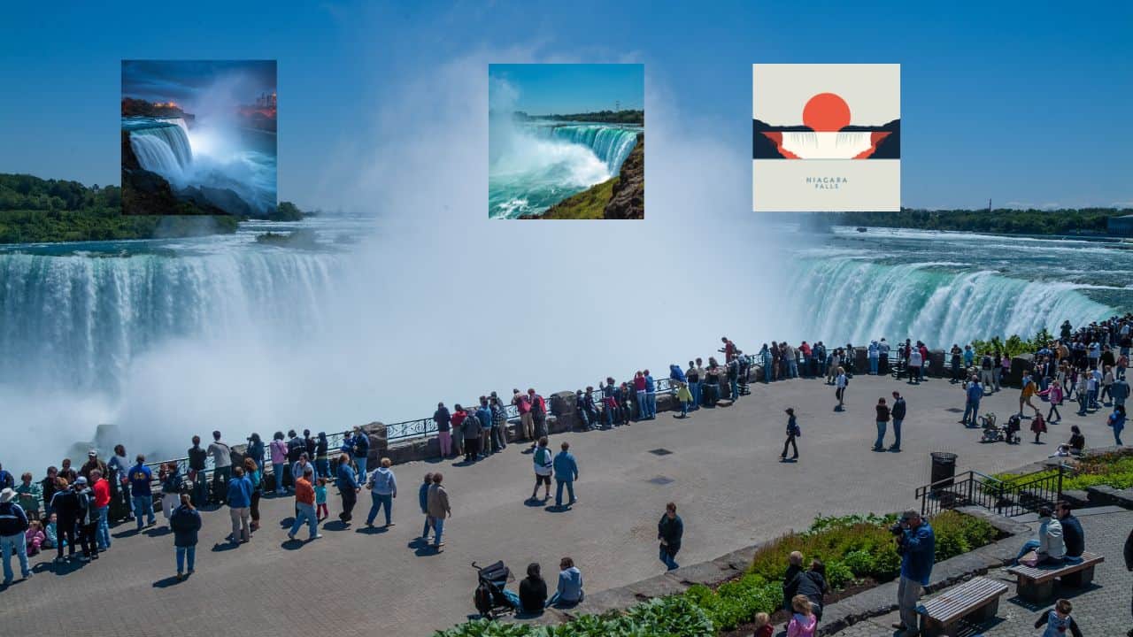 New York to Niagara Falls – Complete Travel Guide (2026)