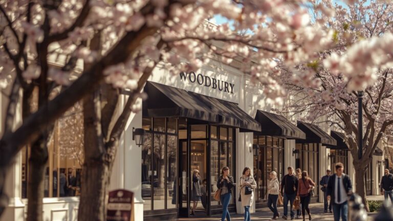 Best Outlets Near NYC – Ultimate Shopping Guide