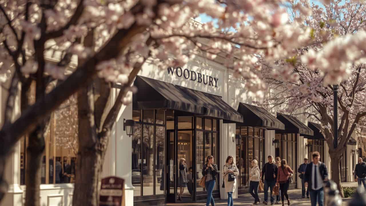 Best Outlets Near NYC – Ultimate Shopping Guide