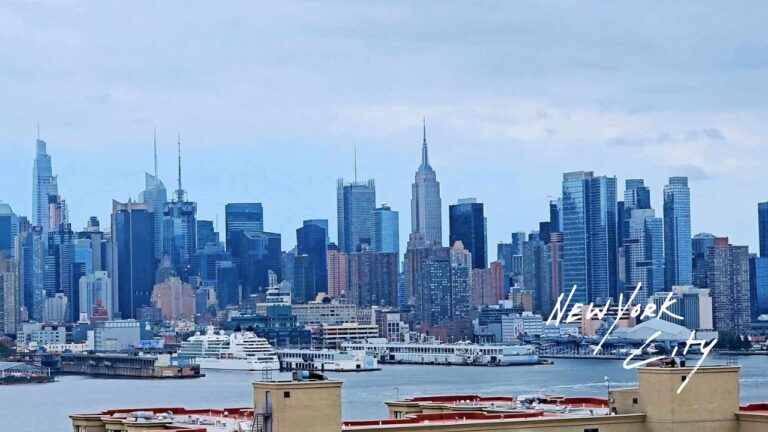 Manhattan Itinerary – 1, 2, 3, 5 Days Plan (2026 Ultimate Guide)